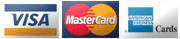 Credit cards