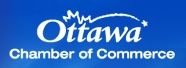 Ottawa Chamber of Commerce logo